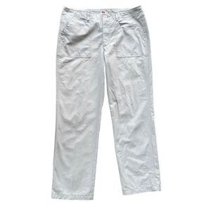 Levi’s khaki pants womens size 30